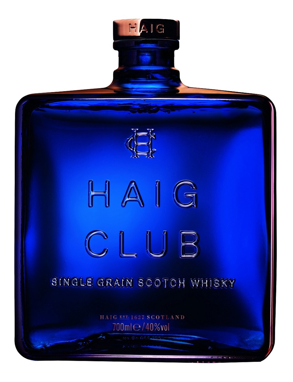 Сингл грейн. Haig Whisky 700ml. Haig Club виски. Виски в синей бутылке. Виски в квадратной бутылке.